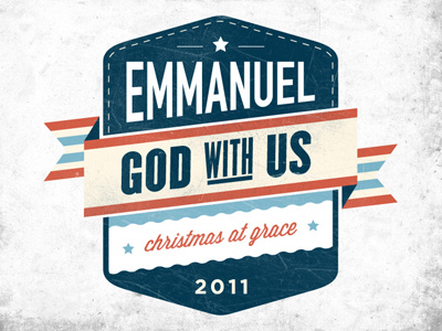 Emmanuel Sermon Logo