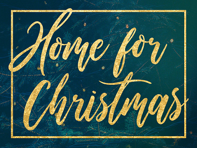 Home for Christmas – Grace 2018 christmas church grace logo