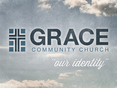 Andrew Coss / Projects / Grace Community Church