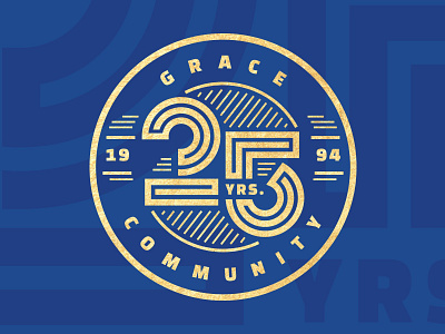 Church Anniversary Video Flyer designs, themes, templates and downloadable  graphic elements on Dribbble