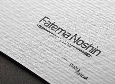 minimal logo branding illustration logo minimal typography