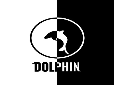 dolphin logo