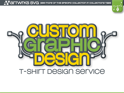 Custom T Shirt Design Services