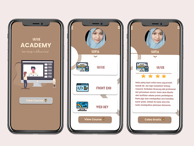 UI/UX Academy