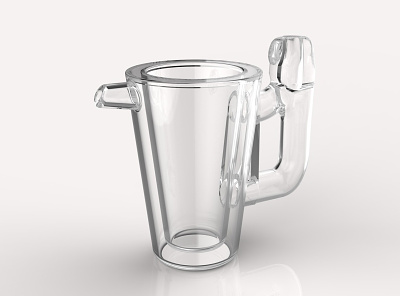 beer mug redesign 1 3dcad engineer industrial design keyshot manufacturing product design products rendering solidworks