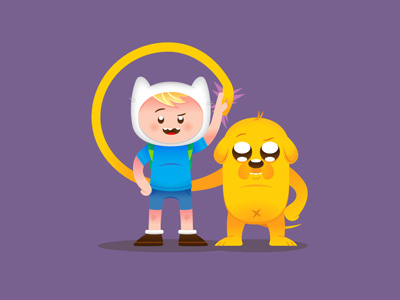 Adventure Time adventure time cartoon cute illustration vector