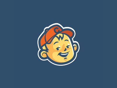 Coach Wizard Logo by Dennis Salvatier - tanoshiboy on Dribbble