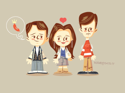 John Hughes Tribute - Ferris Bueller