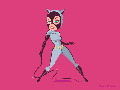 Catwoman