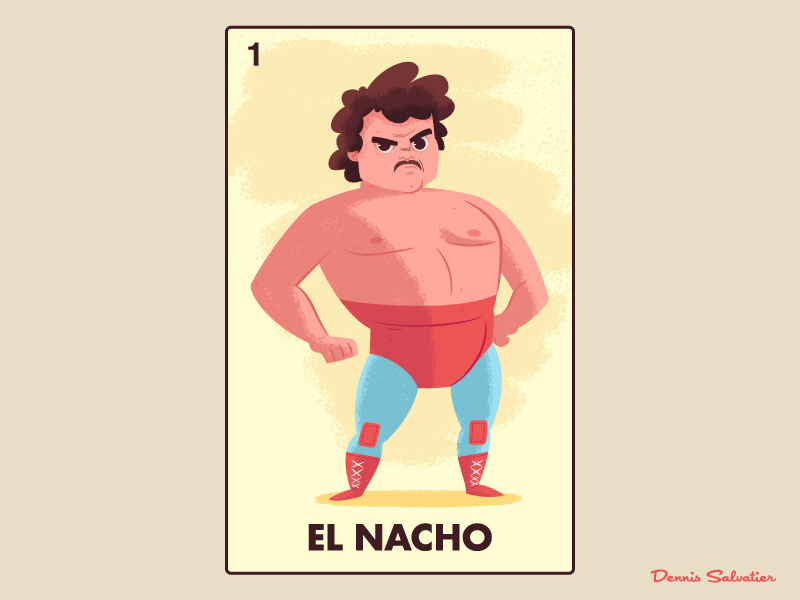 52 Nachoooooooo ideas  nacho libre movie quotes bones funny