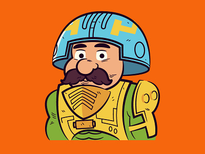 Man-at-Arms (MOTU)