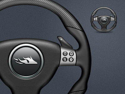Mydrivve icon design drivve icon icons interface mydrivve pixel set ui user volant wheel