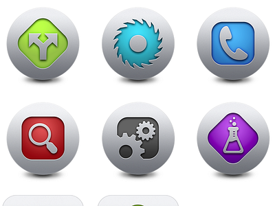 icon app app drivve flat icon