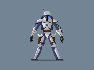 Jango fett