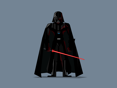 Darth Vador