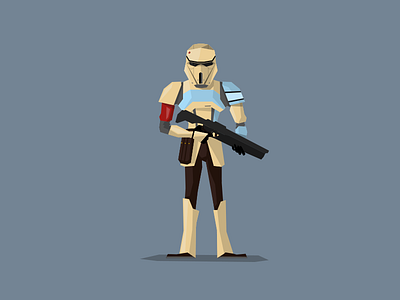 Shore Trooper