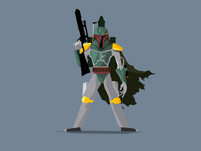 Boba Fett