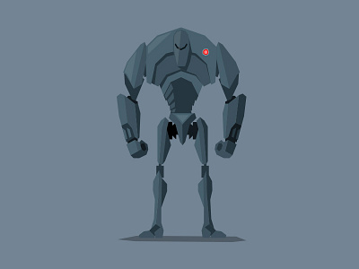 Super Battle Droid