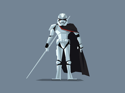 Captain Phasma