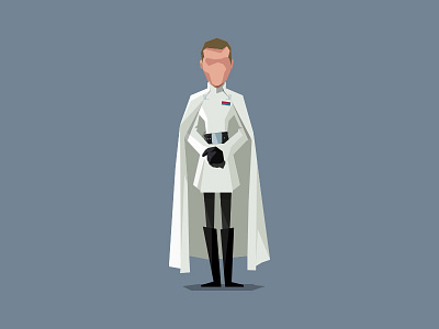 Director Krennic