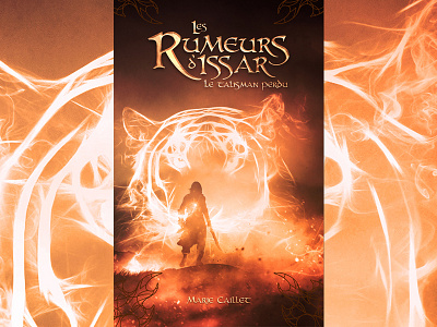 Les Rumeurs d'Issar book cover issar les rumeurs dissar