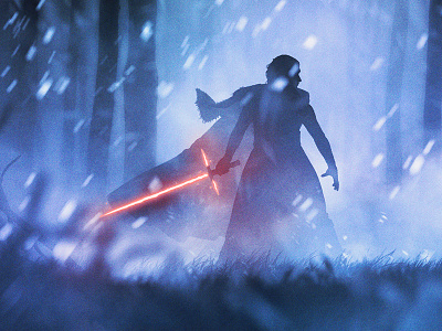 Starkiller