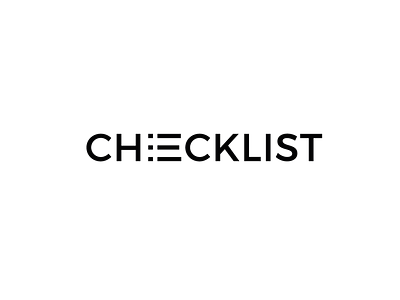 checklist