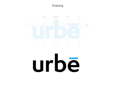 urbe logo