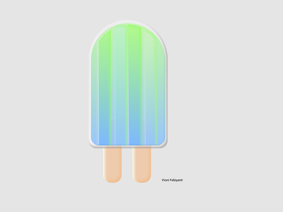 Ice Popsicle