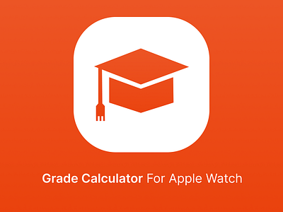 Grade Calculator Logo