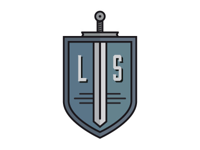 Legend Sword Logo