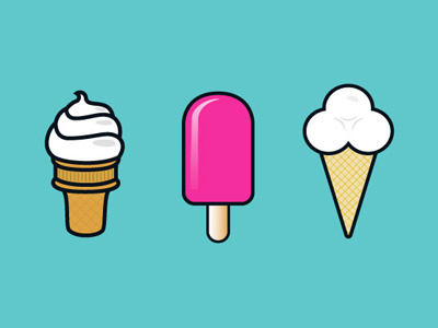 Ice Creams