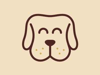 Happy Dogs Logo