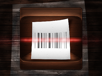 Barcode App app barcode willg