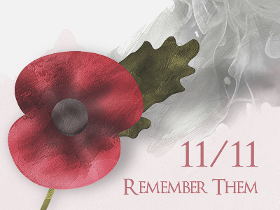 Remembrance armistice rememberance