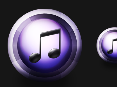 iTunes Icon