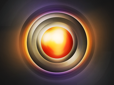 Dynamic Button by WillG on Dribbble