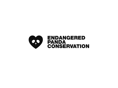 Endangered Panda Conservation