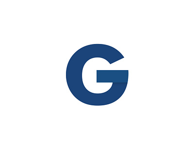 G icon/logo