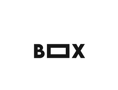 BX parcel brand identity branding corporate identity design graphic design logo logodesign minimal typography