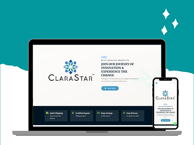 Clarastar Solutions LLP