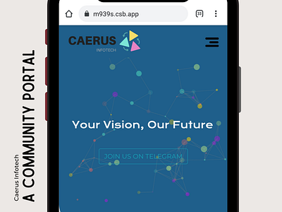 Caerus Infotech