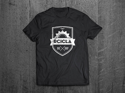 Rcicla T-Shirt