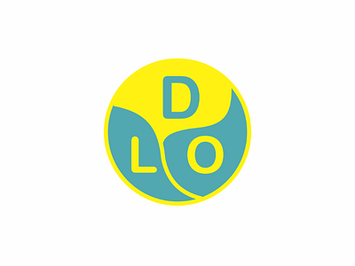 DLO art logo