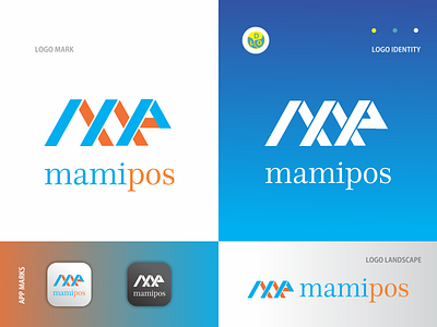 mamipos - Logo