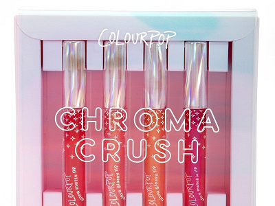 This Is Not A Dream: Chroma Crush