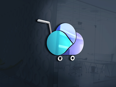 Cloud Logo Redo branding cloud freelance graphicdesign illustrator logo photoshop premium product vector