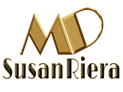 Susan Riera Md logo