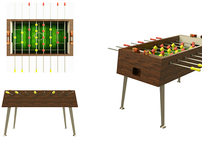 Table Football