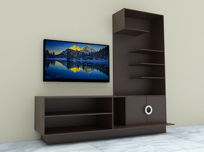 TV Cabinet